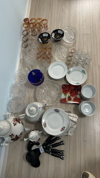 Продается посуды