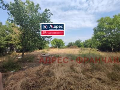 Парцел в Плевен, област-с.Тодорово площ 1600 цена 30000