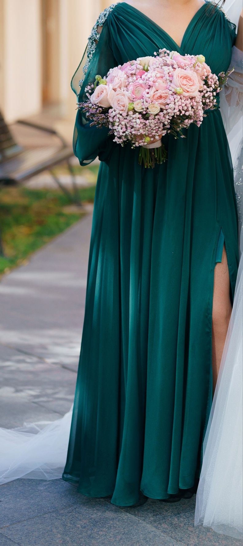 Rochie de seara/nasa