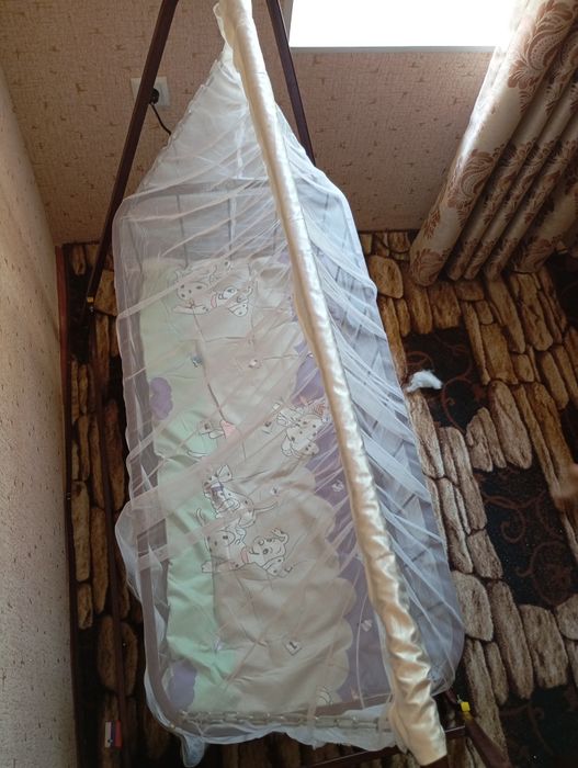 Belanchak juda mustaxkam