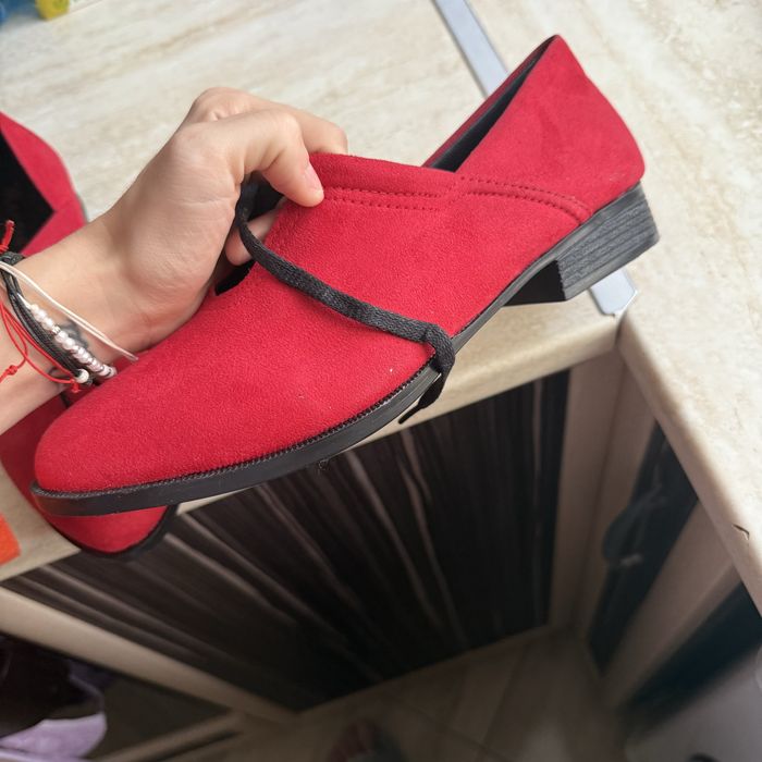 Дамски официални елегантни обувки