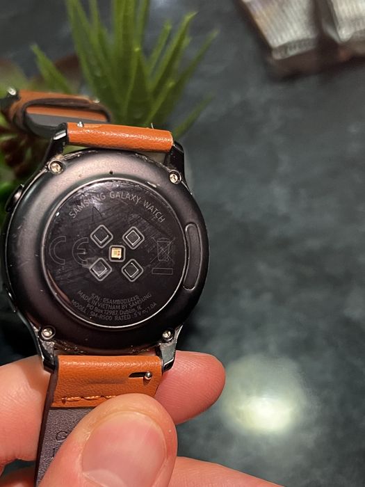 Samsung Galaxy A41 + Galaxy Watch Active + accesorii