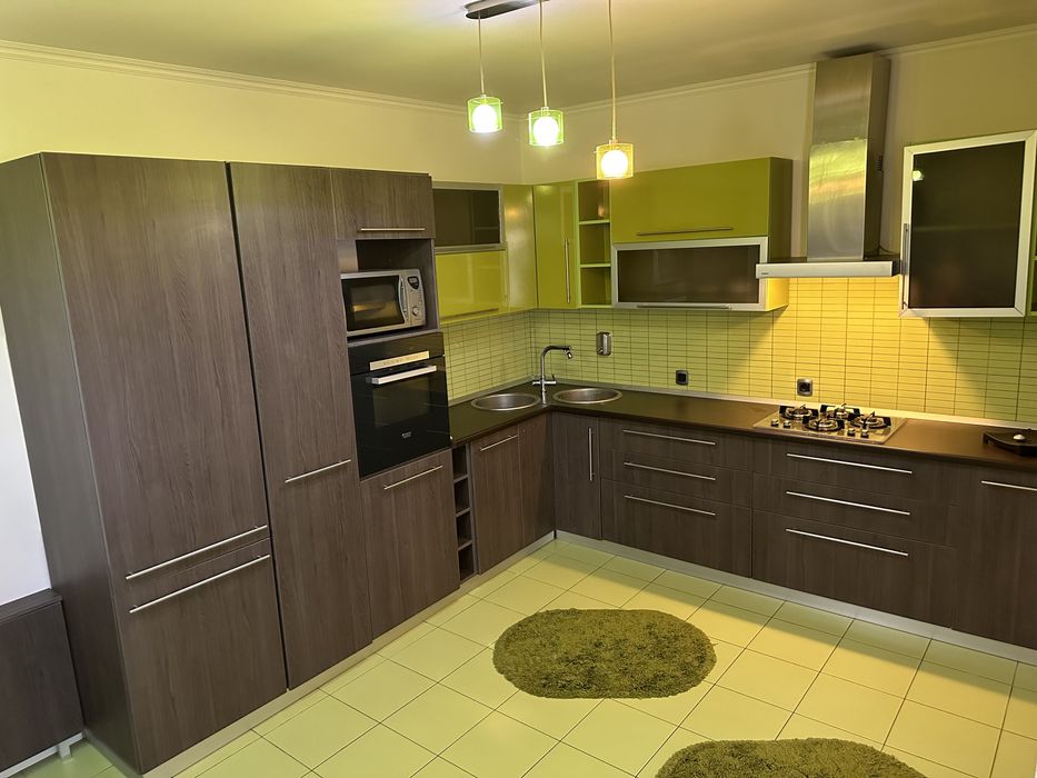 Vila Exclusivista - zona Buzaului