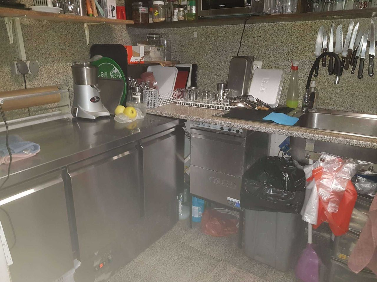 Продава се Заведение в София, Овча купел 2 - 80 кв.м за 688 €/кв.м - Снимка #13