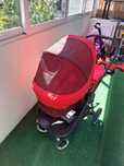 Бебешка количка cybex