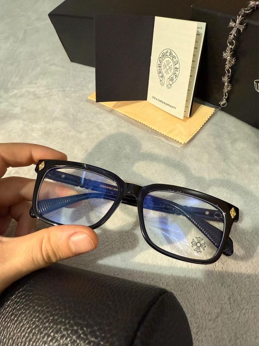 Chrome Hearts Очила