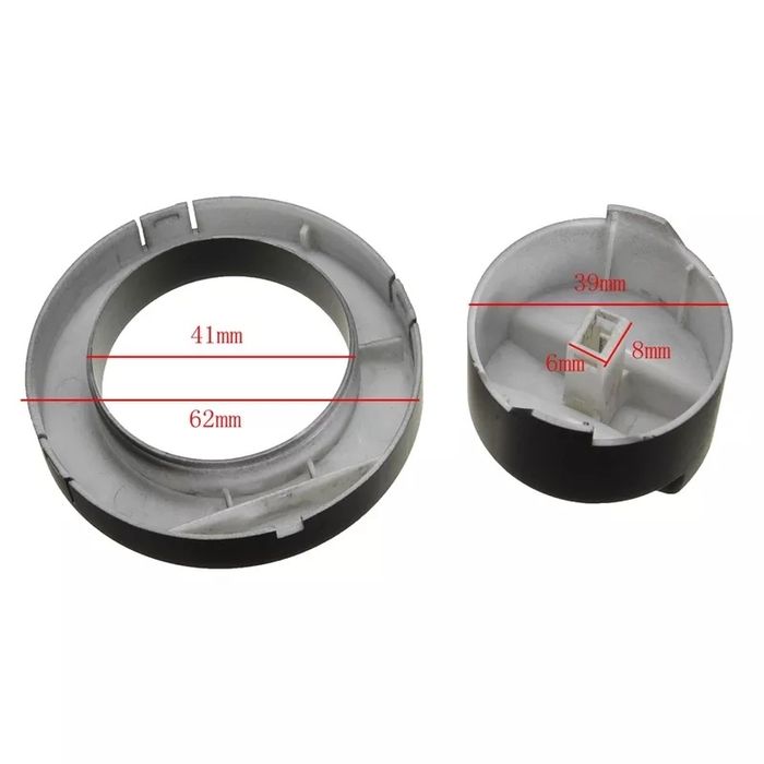 Kit reparatie bloc lumini Audi A4 B6 A4 B7 Seat Exeo Comutator Lumini