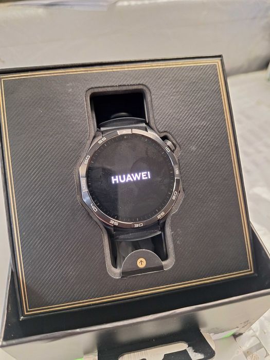 Huawei Watch GT 4 - 46mm