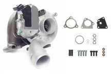 Turbina Audi A4 A6 A8 Q7 / VW Touareg Phaeton 3.0 TDI