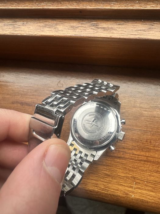 Два брая часовници