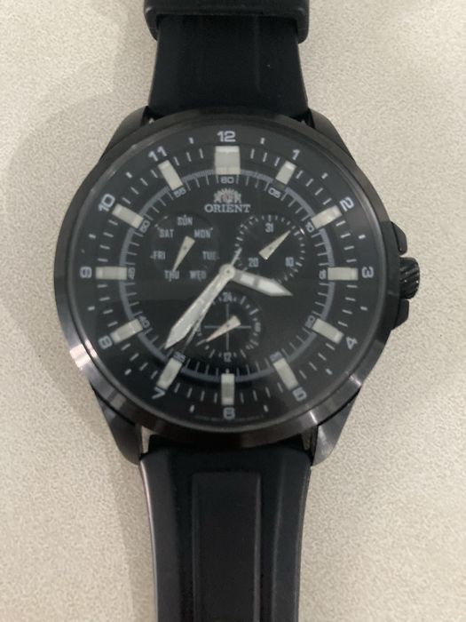 Часы orient японские