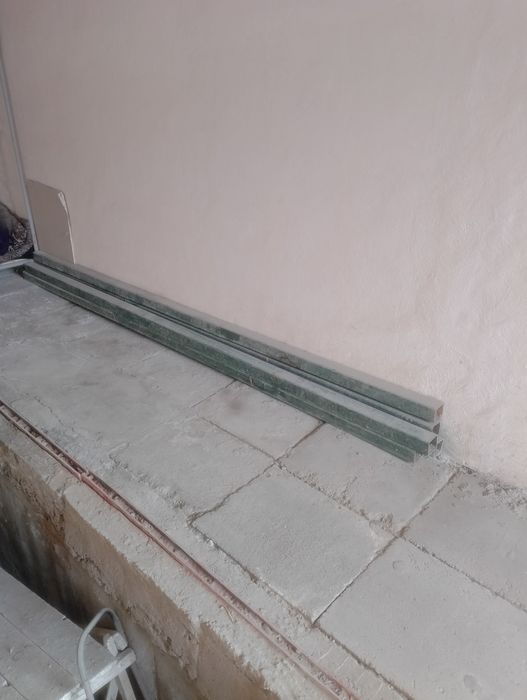 Продаю профиль срочно