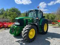 John Deere 6830 Premium