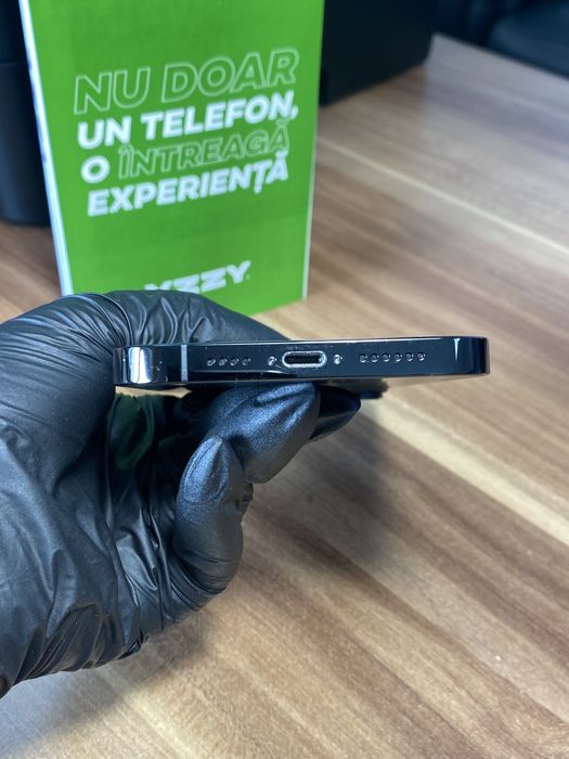 iPhone 14 Pro Max / 128 GB / Sănătate baterie 96% / Foarte bun