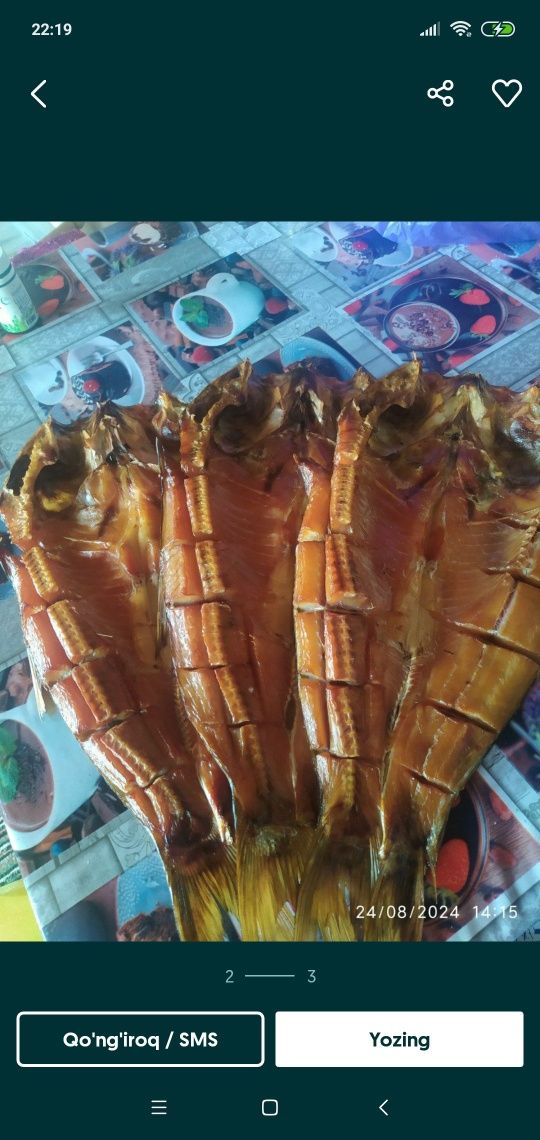 Kapchonniy baligʻ