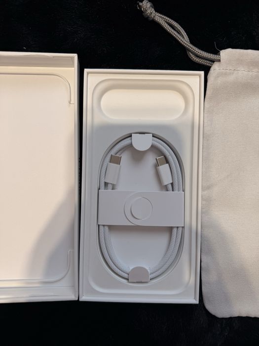 iPhone Air 256GB Light Gold