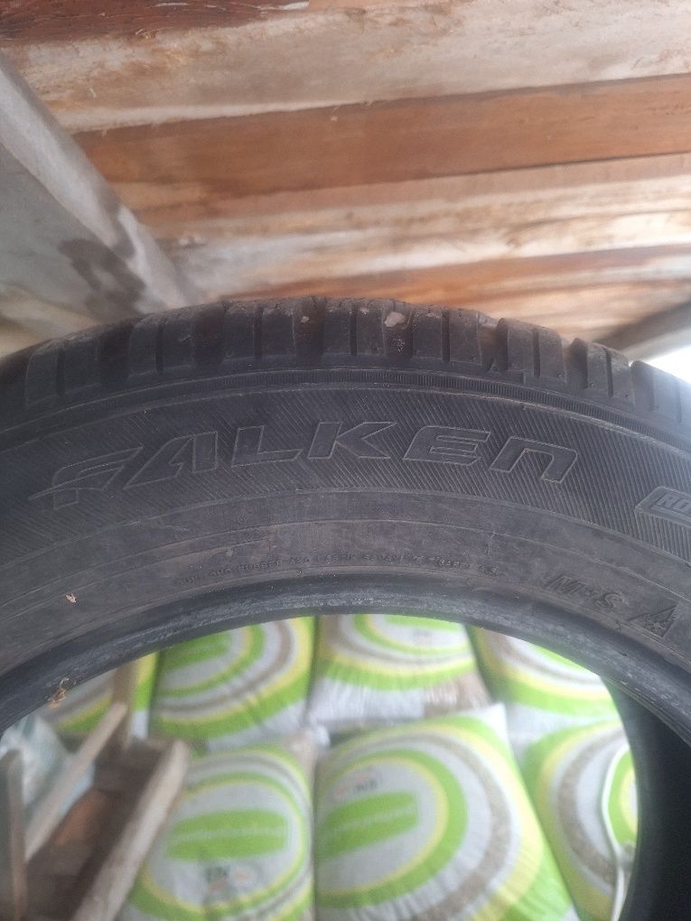 Гуми Falken зимни