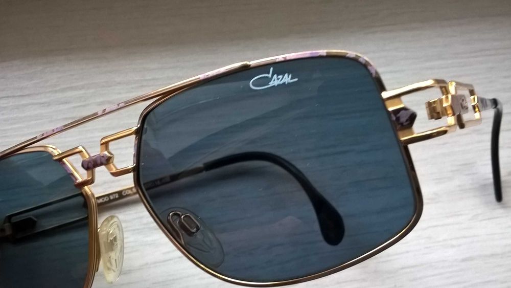 CAZAL mod 972 ochelari de soare colectie