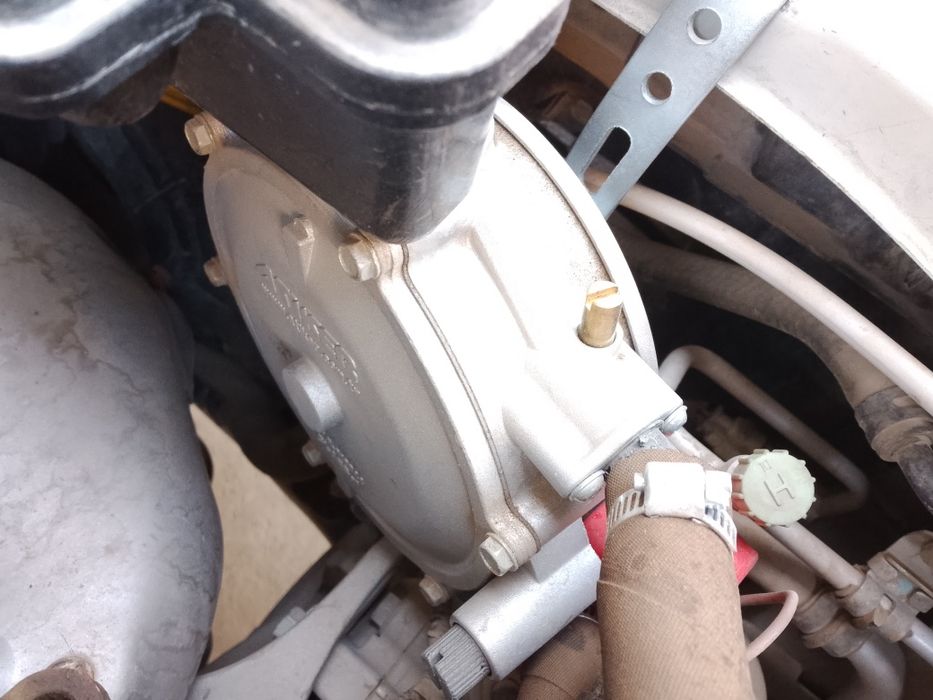 Пропан балон комплект тезда сотилади