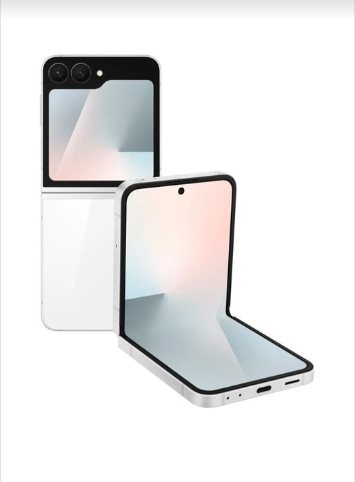 Samsung Galaxy Flip 7 FE
