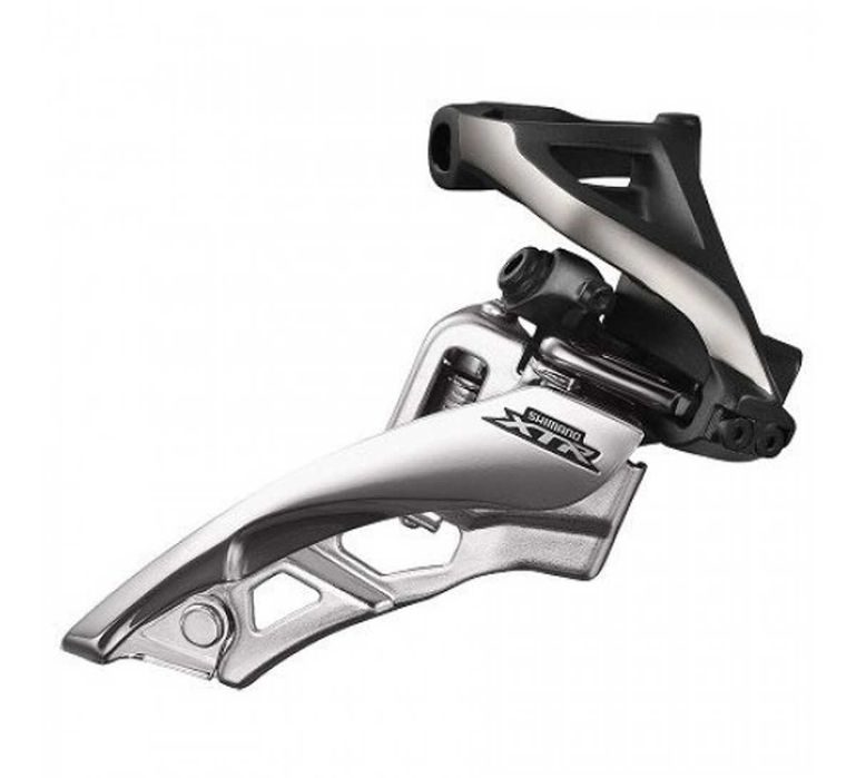 Schimbatoare foi Shimano XTR FD-M9000 3x11v. colier 34.9mm noi