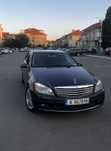 Mercedes c200 w204