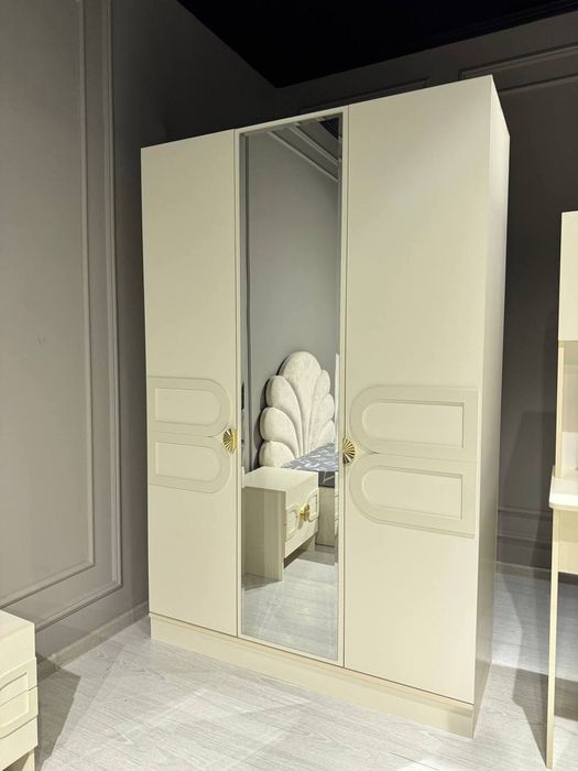 Спальный гарнитур детский