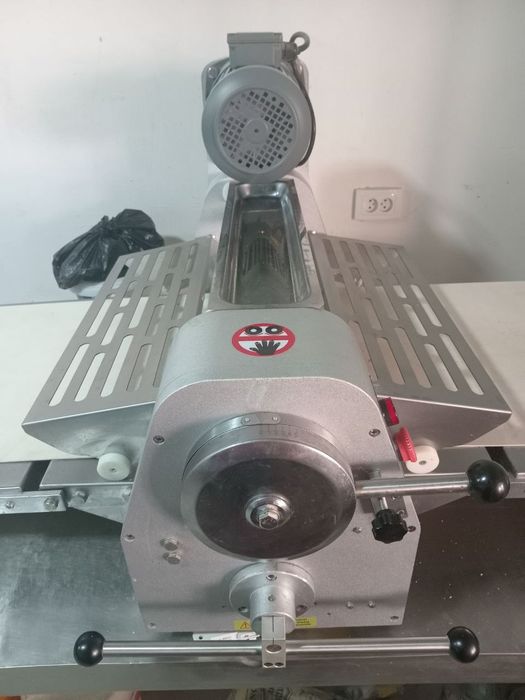 Desktop Sheeter User manual firmasi