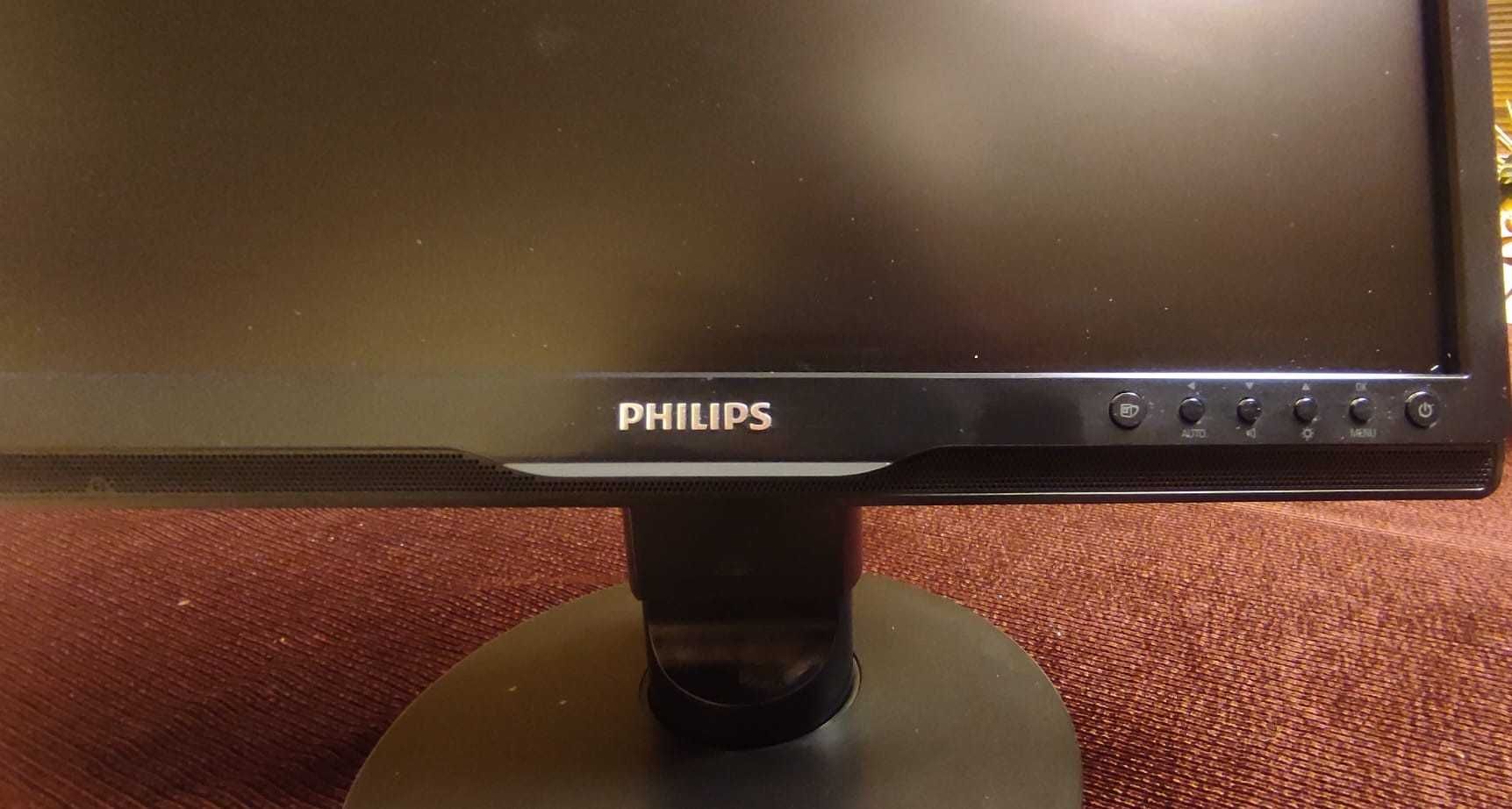 Monitor PHILIPS LCD 19 inch