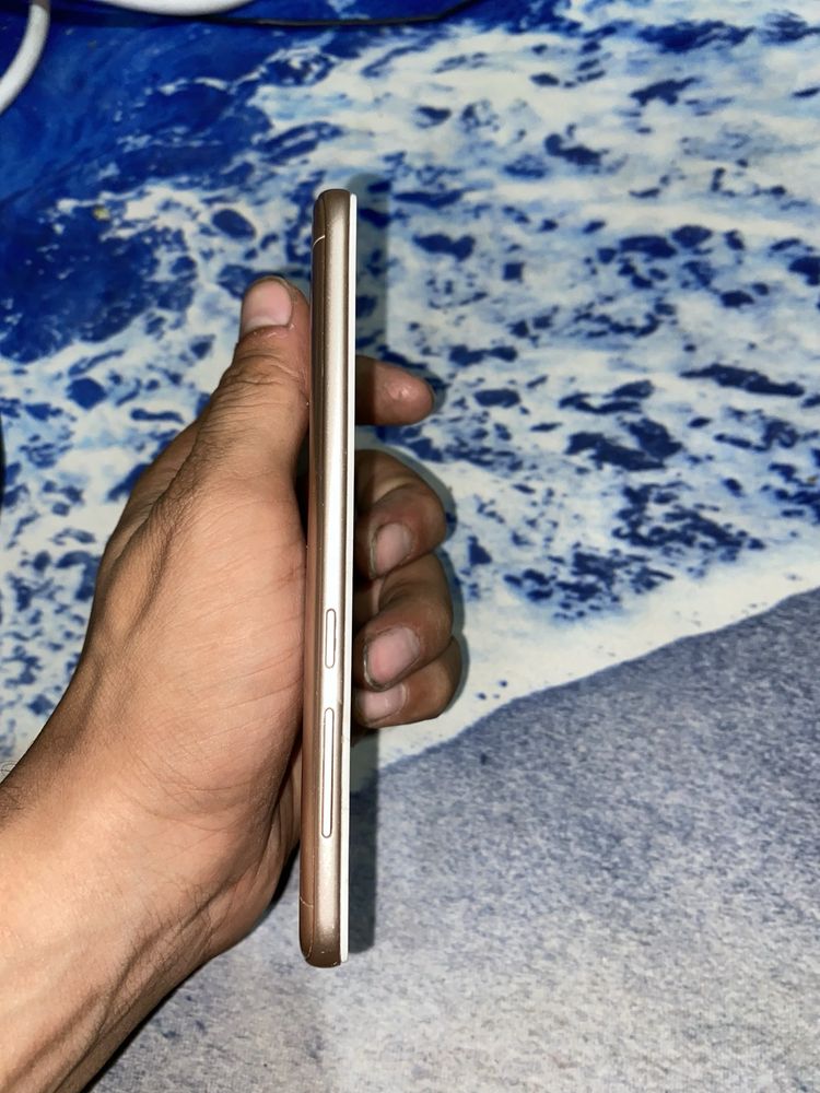 Xioami Redmi 5A