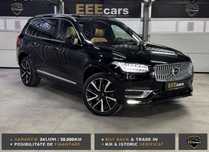 Volvo XC 90 B5 250CP 2020 Masaj Ventilatie HarmanK Blis Pano Head-upD GARANTIE