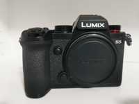 Vand Panasonic Lumix S5 + Lumix S 50mm F1.8 L-mount