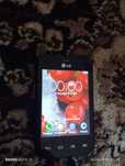 GSM LG мини телефон