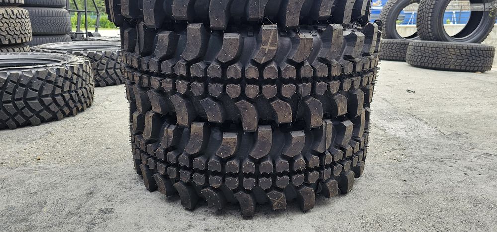 235 85 R 16 off road M.Ziarelli cal 2