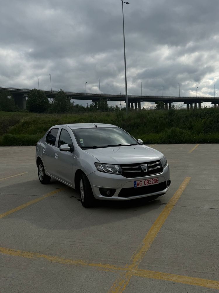 Vand Dacia Logan