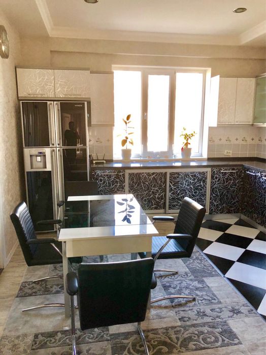 Продается Алайский новостройка своя квартира.