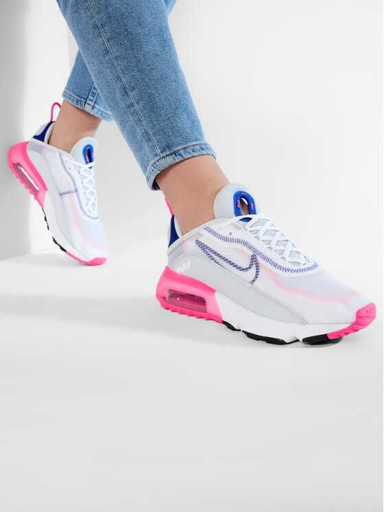 Nike WMNS Air Max 2090 Laser Pink