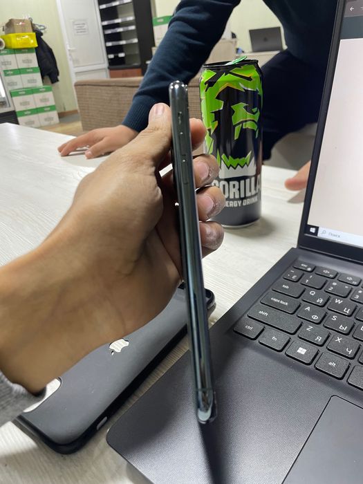 Iphone 11 pro max srochna