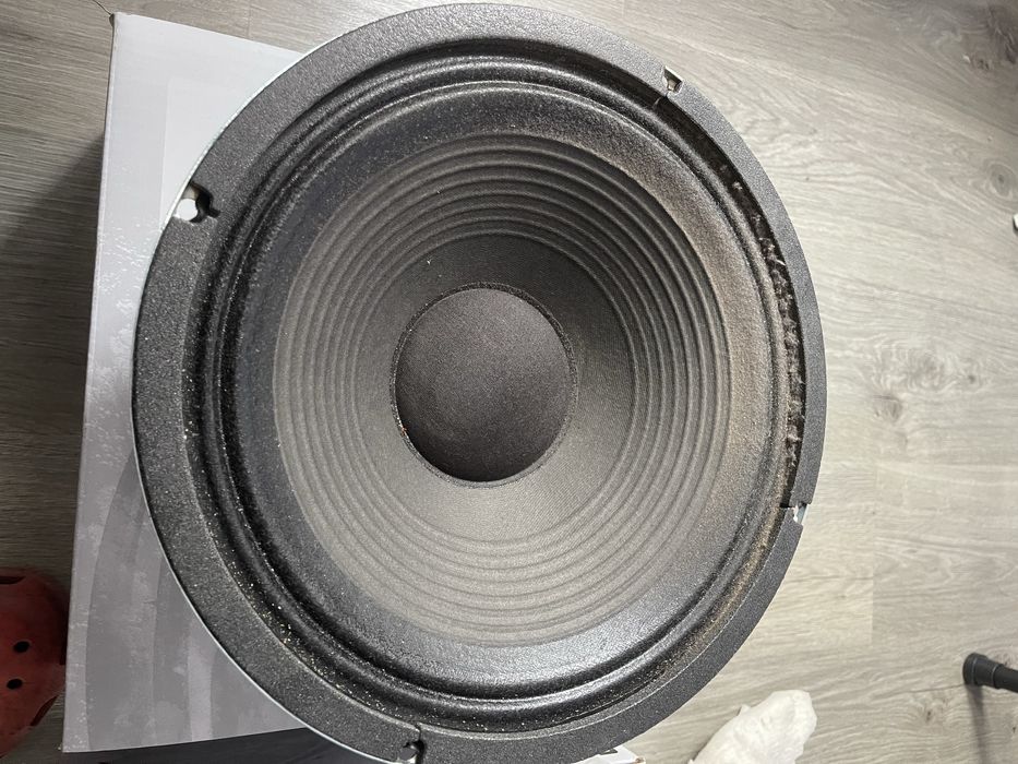 De vanzare doua Celestion G12T-75 16 ohm