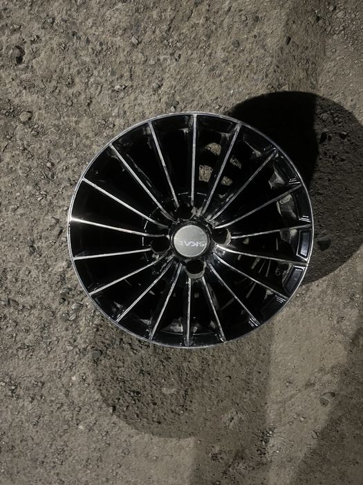 Продам диски R14