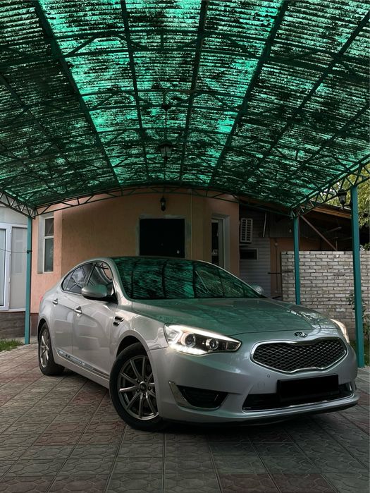 Продается Kia K7