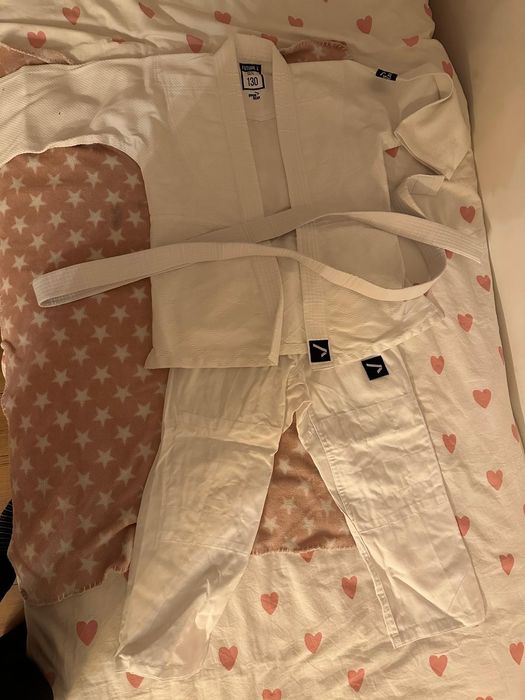 Chimono copii 120 si 130 marimea