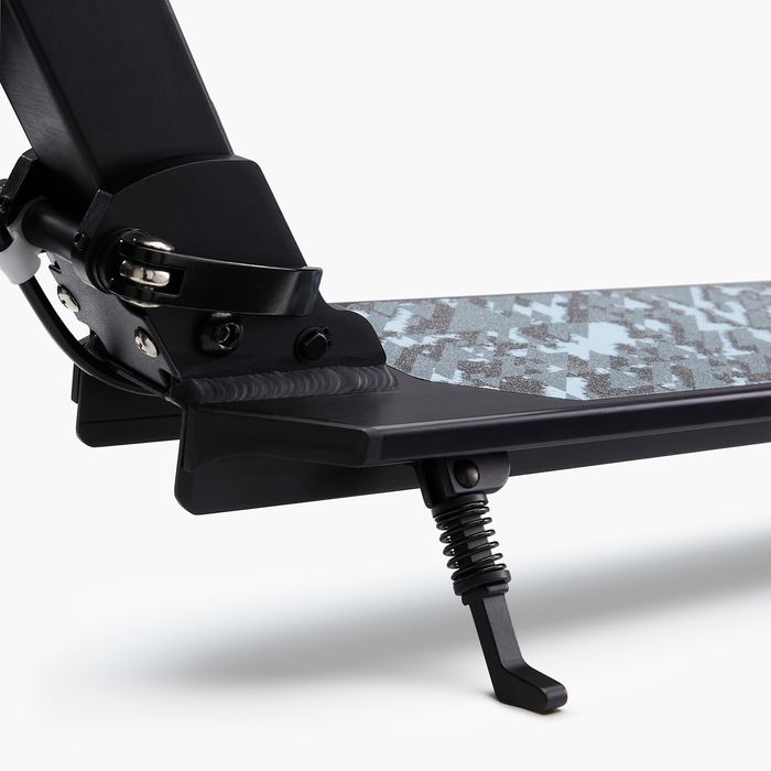 Trotinetă cu Suspensie şi - produs resigilat - (SecondHand) Decathlon