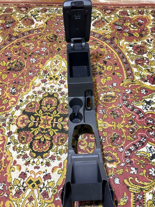 Cobalt bar MSM ga tayor