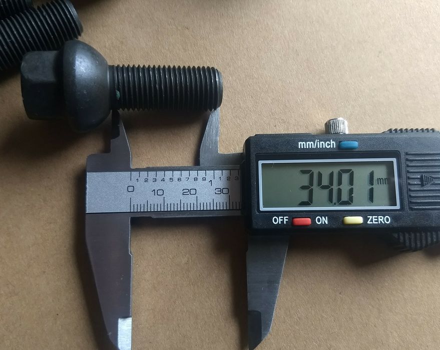 Prezoane Noi Mercedes Sprinter Vw LT