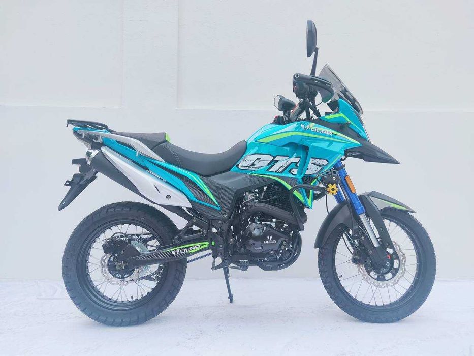Мотоцикл ULAR PR300-L7 Ақтөбе