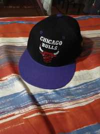 Șapcă Snapback Chicago Bulls