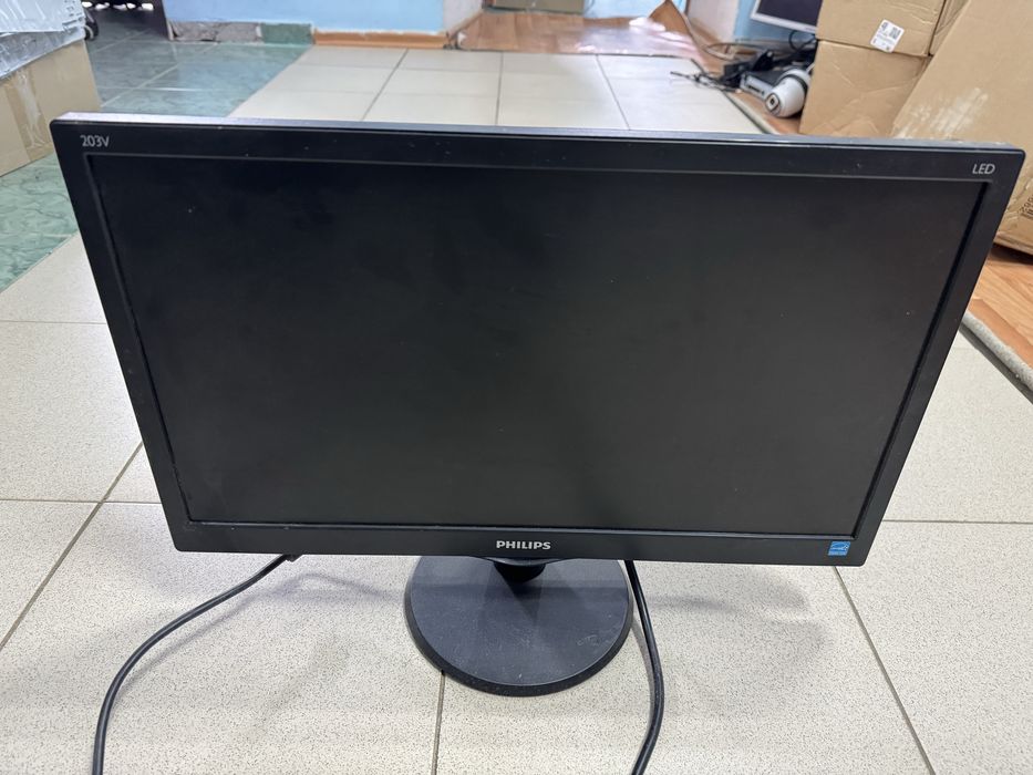 Продам монитор Philips