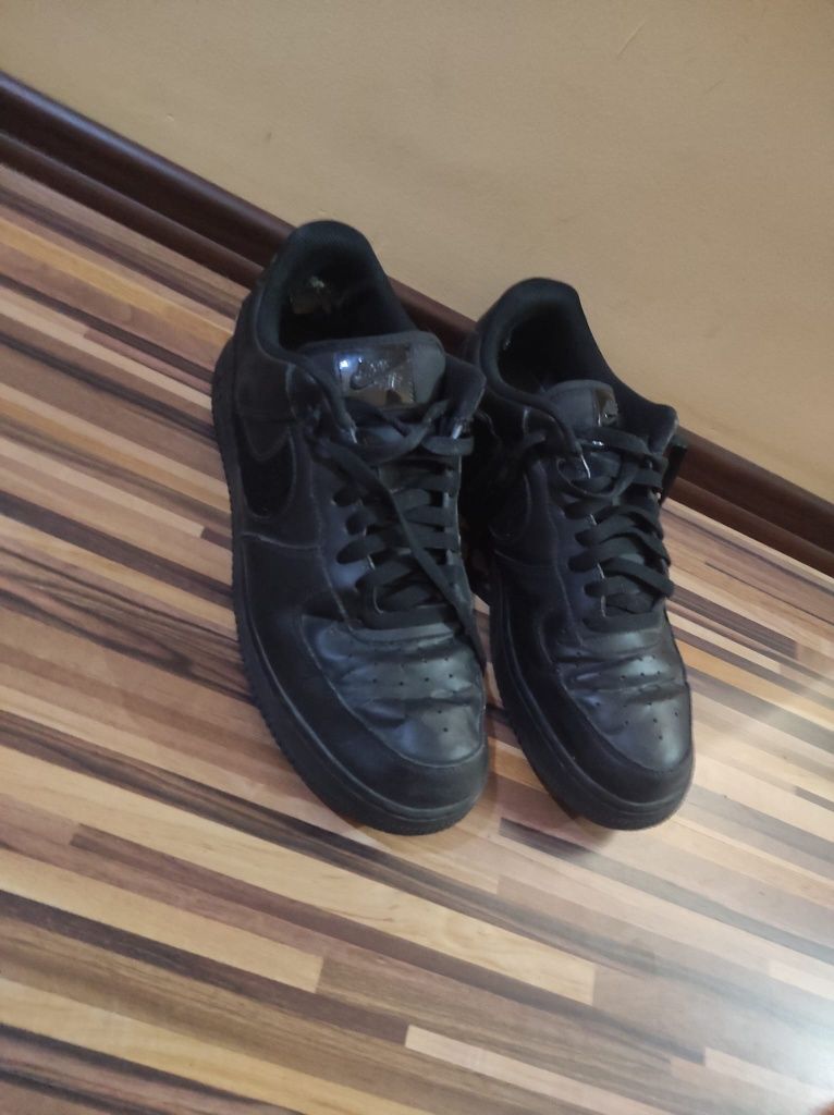 Adidas Nike AIR, mărimea 43,5 (28 cm)