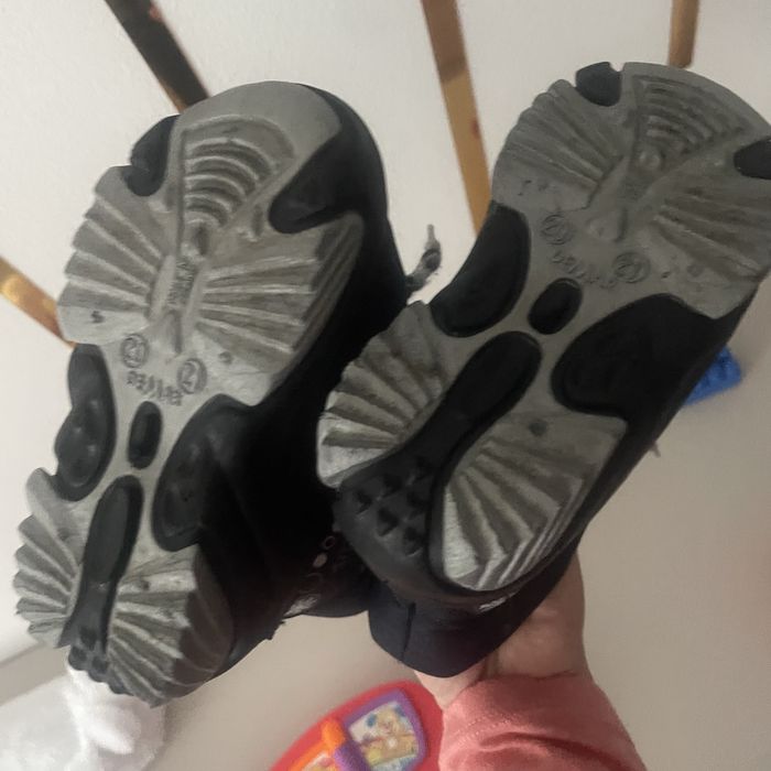 Getute marimea 20-21